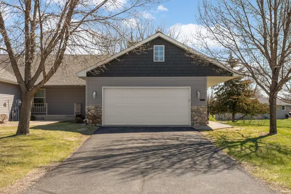 11458 Nicholas CIR, Monticello, MN 55362