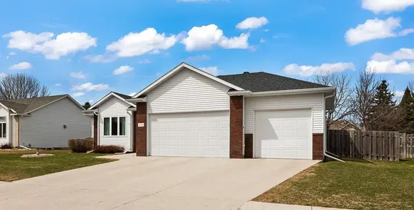 1844 1st ST, West Fargo, ND 58078