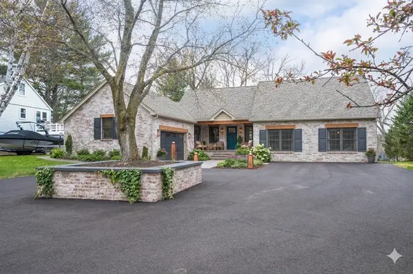 107 Park DR, Balsam Lake, WI 54810
