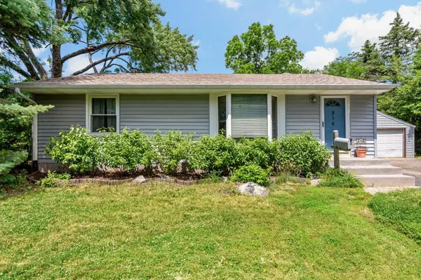 316 Layman LN, Bloomington, MN 55420