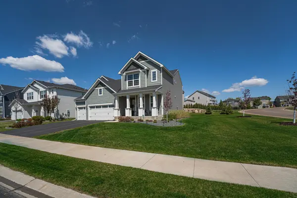 6810 157th ST, Savage, MN 55378