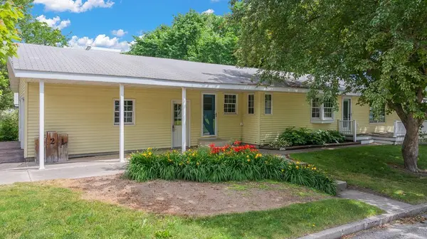 121 W Rowena ST, Ivanhoe, MN 56142