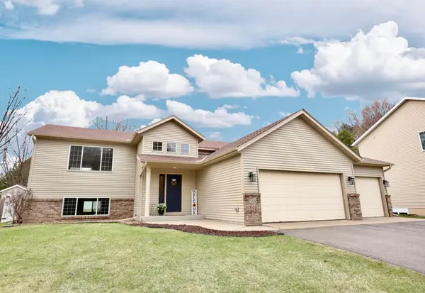 506 3rd ST N, Sartell, MN 56377