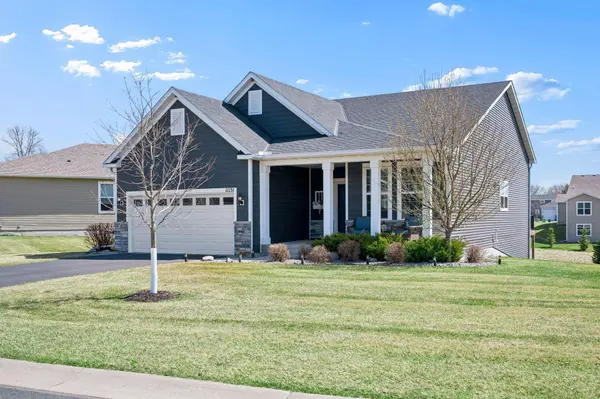 11151 Territorial TRL, Maple Grove, MN 55369
