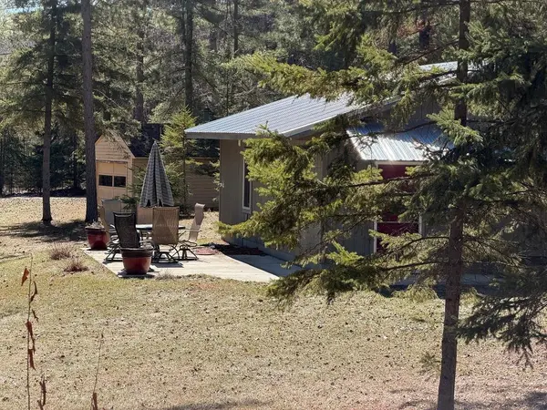 26402 Tract B Inlet Trail, Park Rapids, MN 56470