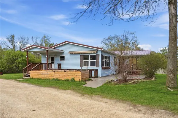 W5388 230th AVE, Bay City, WI 54723