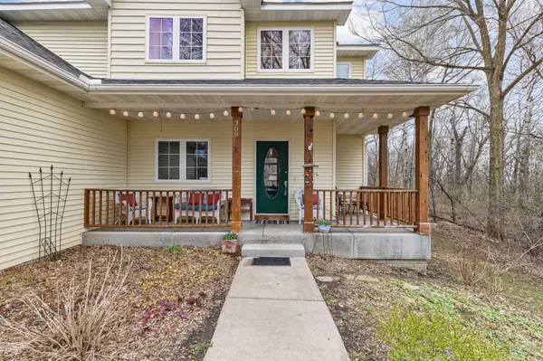 308 S Glover RD, River Falls, WI 54022