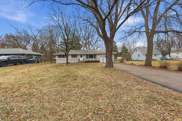 7767 Eastwood RD, Mounds View, MN 55112