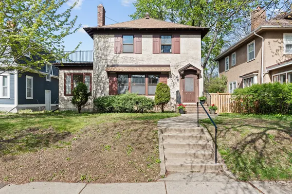 3136 Dupont AVE S,  Minneapolis,  MN 55408