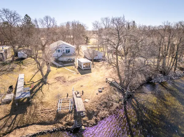 15544 County Road 64 NE, Miltona, MN 56354
