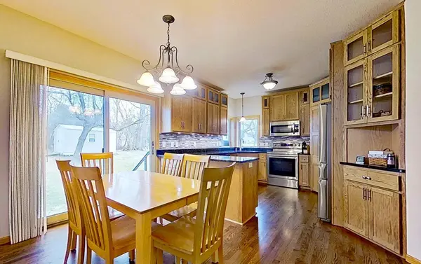 14219 Eagle ST NW, Andover, MN 55304