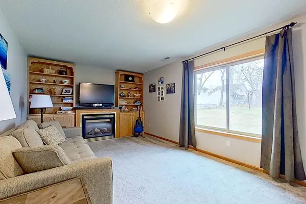 14219 Eagle ST NW, Andover, MN 55304