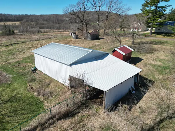 N8726 380th ST, Boyceville, WI 54725