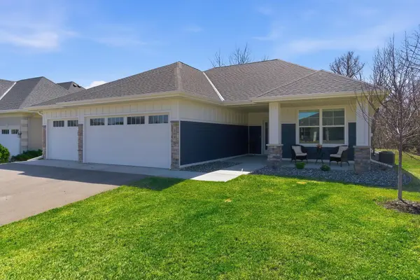 309 2nd ST SE, Saint Michael, MN 55376