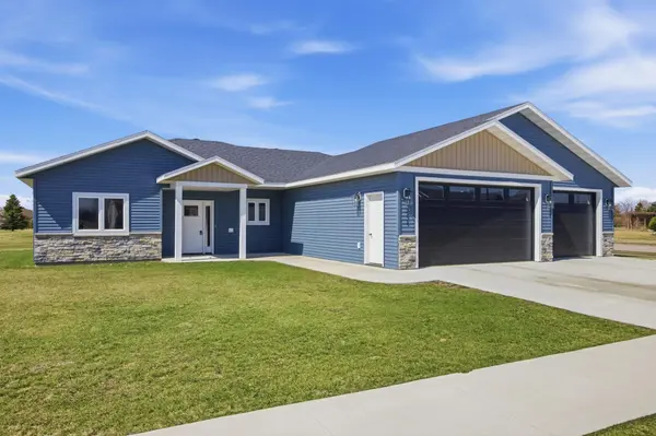 211 16th ST N, Breckenridge, MN 56520