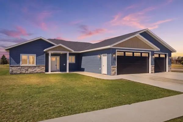 211 16th ST N, Breckenridge, MN 56520