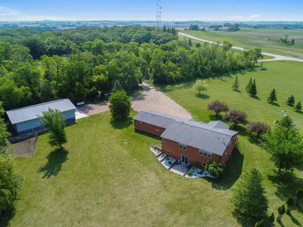 6580 Tower RD SW, Hoffman, MN 56339