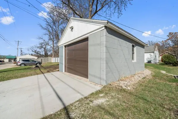 1014 Hawthorne ST, Alexandria, MN 56308