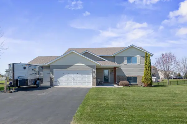 6267 Kahl AVE NE,  Albertville,  MN 55301
