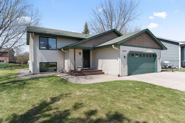 6055 Kalland DR NE, Albertville, MN 55301