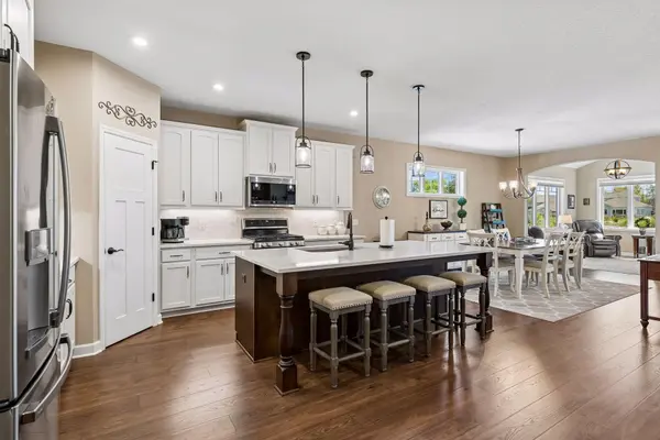 13687 Wildflower WAY NE, Prior Lake, MN 55372