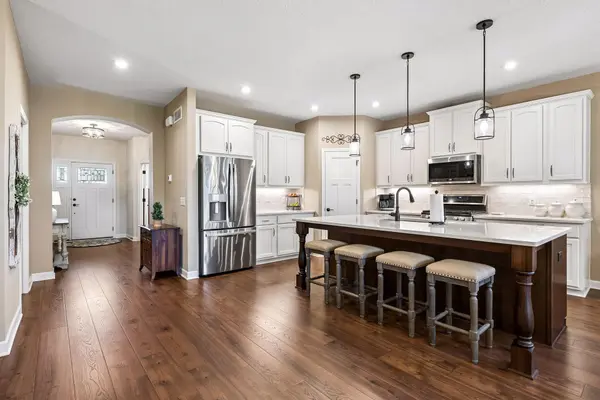 13687 Wildflower WAY NE, Prior Lake, MN 55372