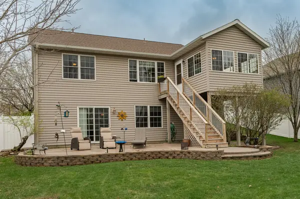 2647 Stacy ST SE, Rochester, MN 55904