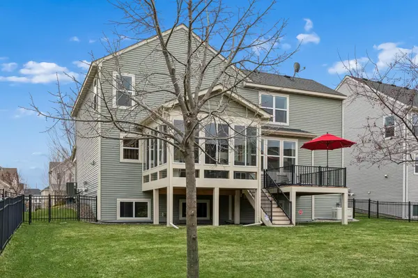 8345 Cottonwood LN N, Maple Grove, MN 55369