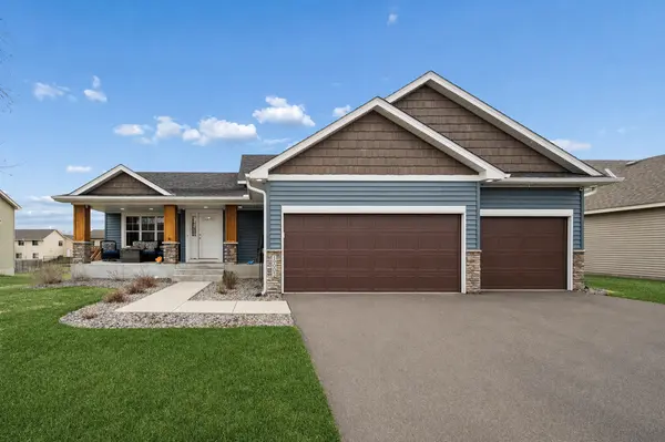 19905 Truman DR,  Big Lake,  MN 55309