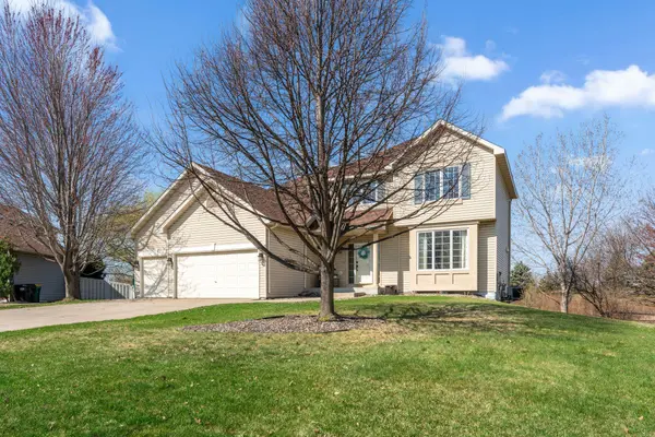 3941 94th AVE N, Brooklyn Park, MN 55443