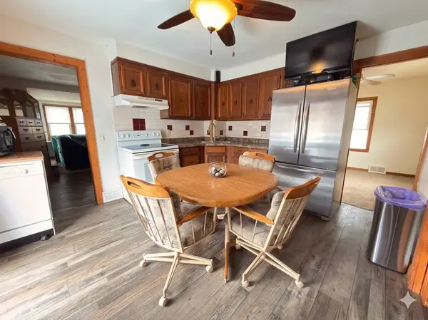 503 Lake AVE N, Frederic, WI 54837
