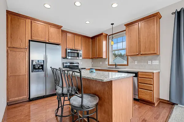 16644 72nd CT NE, Elk River, MN 55330