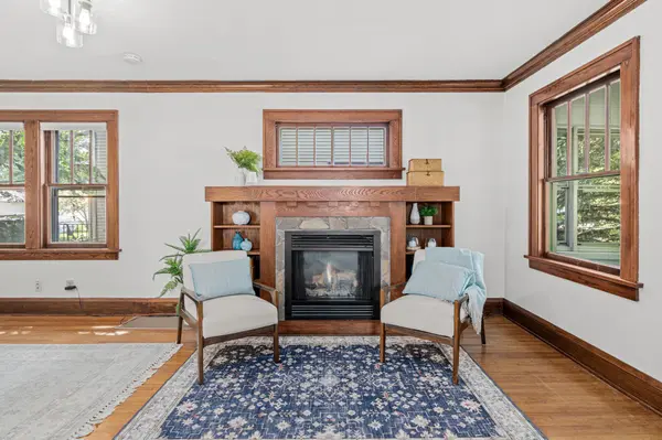 1206 Van Buren AVE, Saint Paul, MN 55104