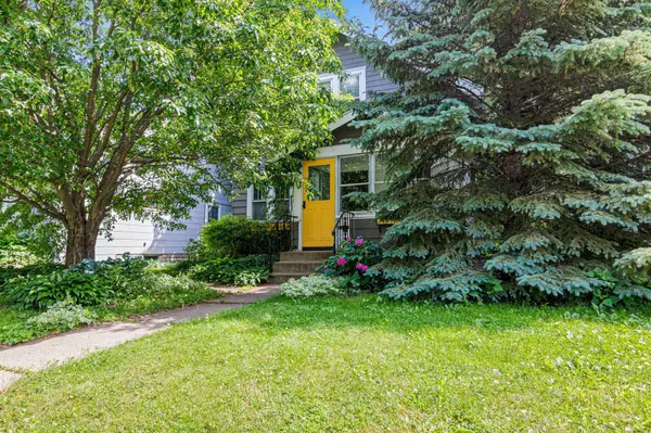 1206 Van Buren AVE, Saint Paul, MN 55104