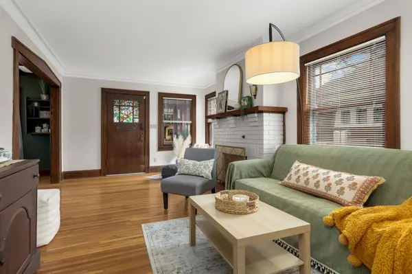 3635 Sheridan AVE N, Minneapolis, MN 55412