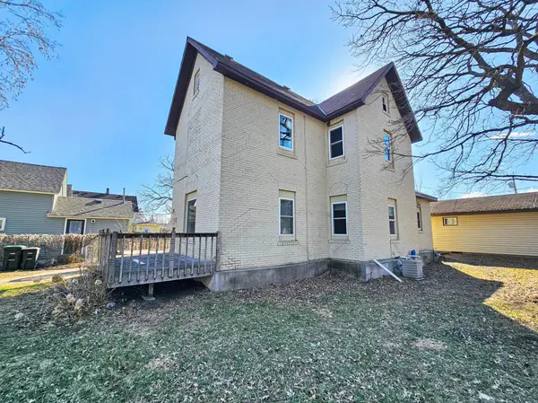 609 3rd ST NE, Little Falls, MN 56345