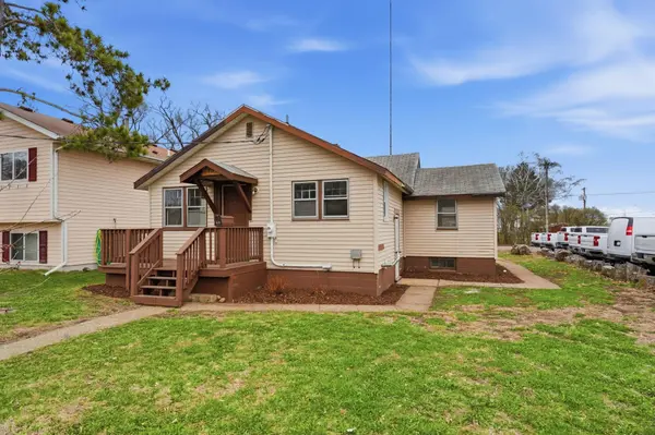 40 31st AVE N, Saint Cloud, MN 56303