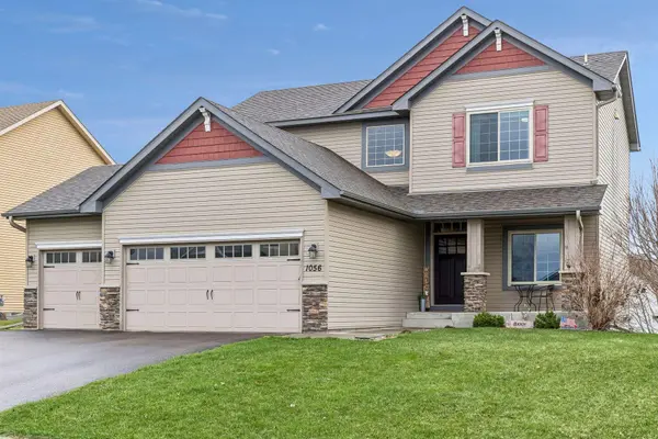 1056 3rd ST SW, Delano, MN 55328