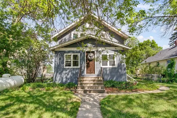 114 1st ST, Wolverton, MN 56594