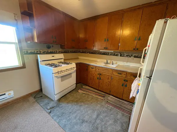 1008 7th AVE N, Wahpeton, ND 58075