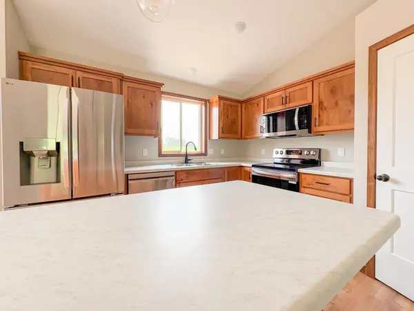 4658 9th ST NE, Saint Cloud, MN 56304