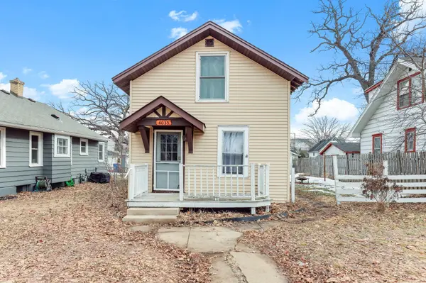 4035 Nokomis AVE, Minneapolis, MN 55406