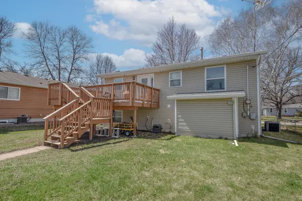 822 10th AVE SE, Saint Cloud, MN 56304