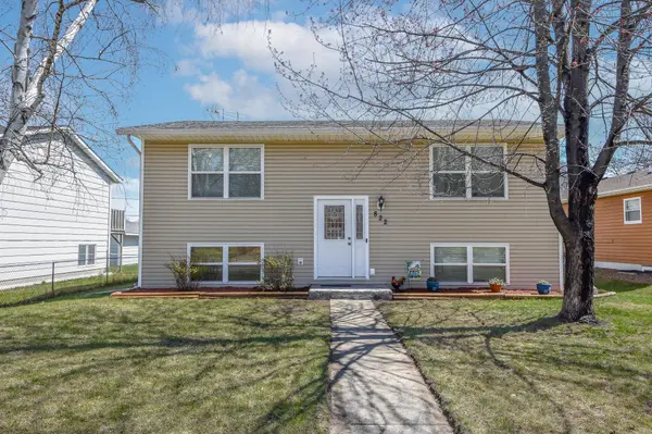 822 10th AVE SE, Saint Cloud, MN 56304