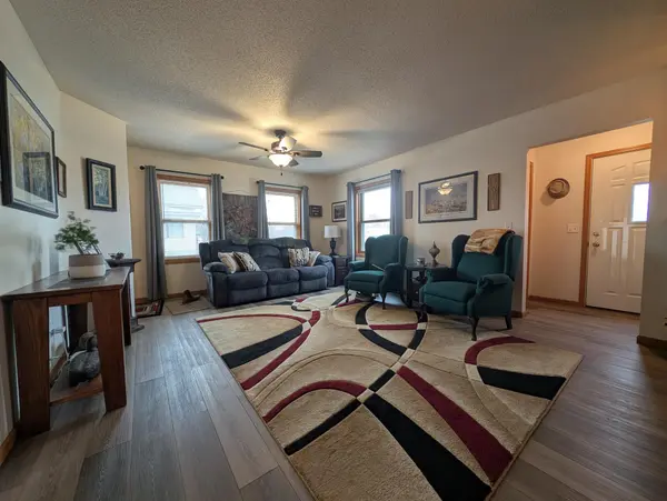 311 3rd AVE NW, Perham, MN 56573