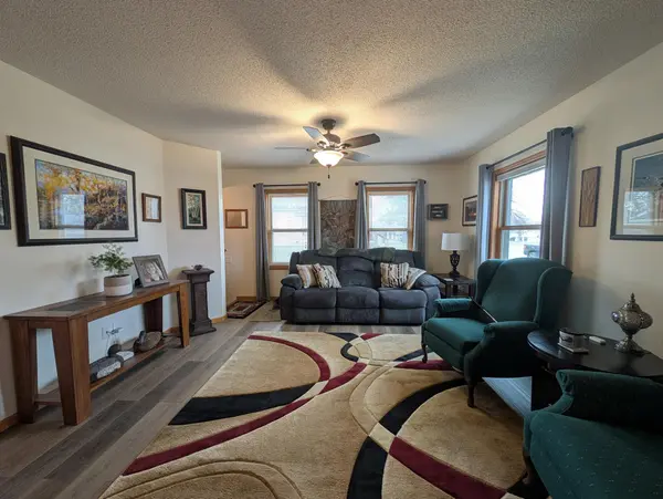311 3rd AVE NW, Perham, MN 56573