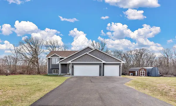 13813 298th AVE, Princeton, MN 55371