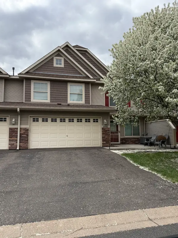 5510 100th LN N, Brooklyn Park, MN 55443