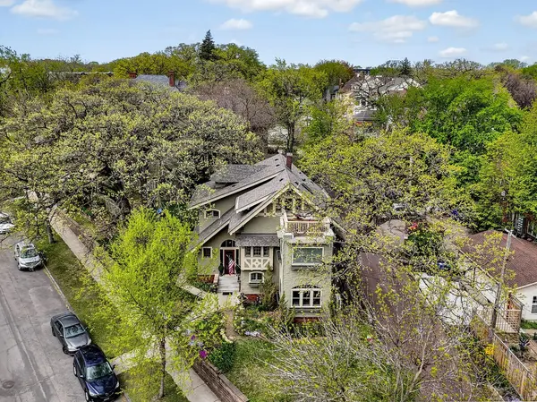 567 Lincoln AVE, Saint Paul, MN 55102