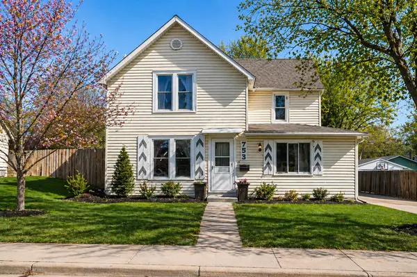 753 E Main ST, Anoka, MN 55303